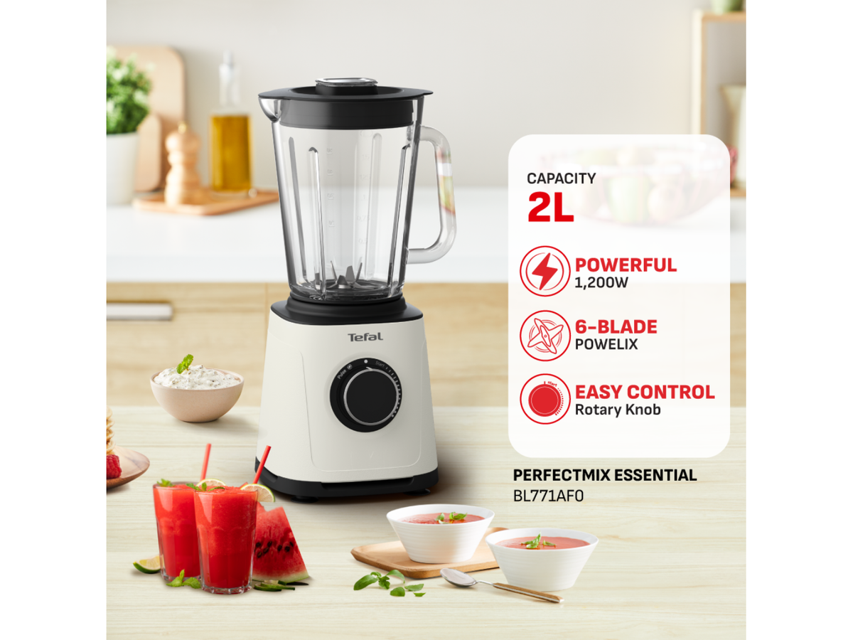 Blender Perfectmix Essential LM771A