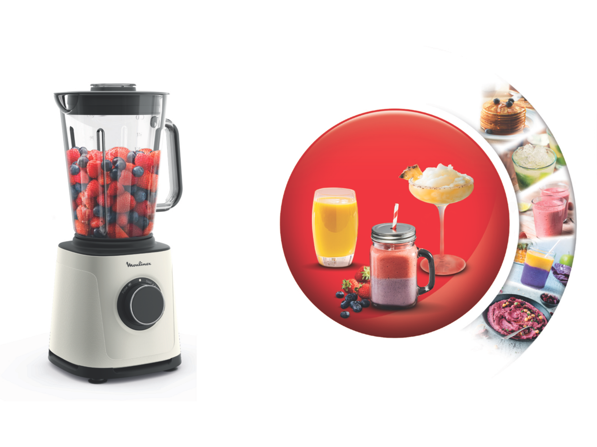 Blender Perfectmix Essential LM771A