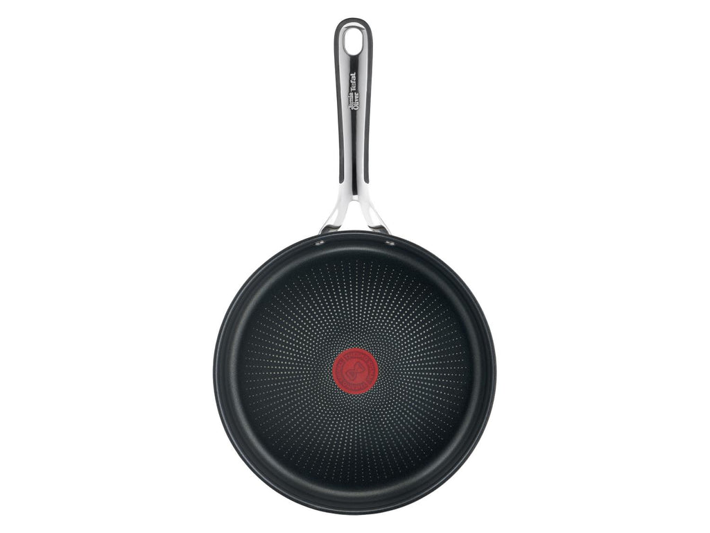Sauteuse en acier inoxydable Kitchen Essentials »E3143334«, Ø25 cm