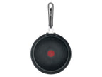 Sauteuse en acier inoxydable Kitchen Essentials »E3143334«, Ø25 cm