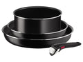 Set de poêles et casserole INGENIO ESSENTIAL