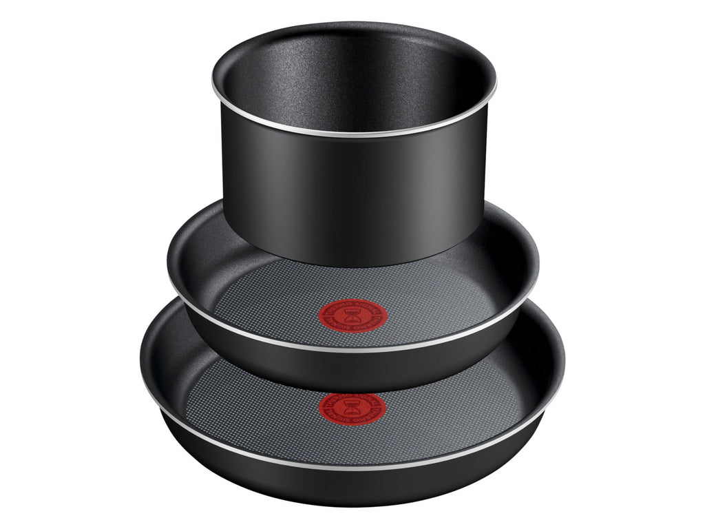 Set de poêles et casserole INGENIO ESSENTIAL