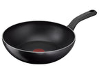 Wok Inicio, Ø 28 cm
