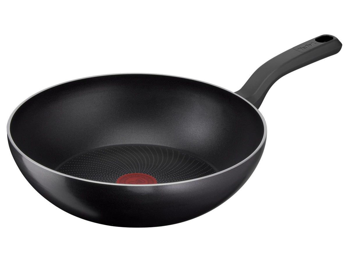 Wok Inicio, Ø 28 cm