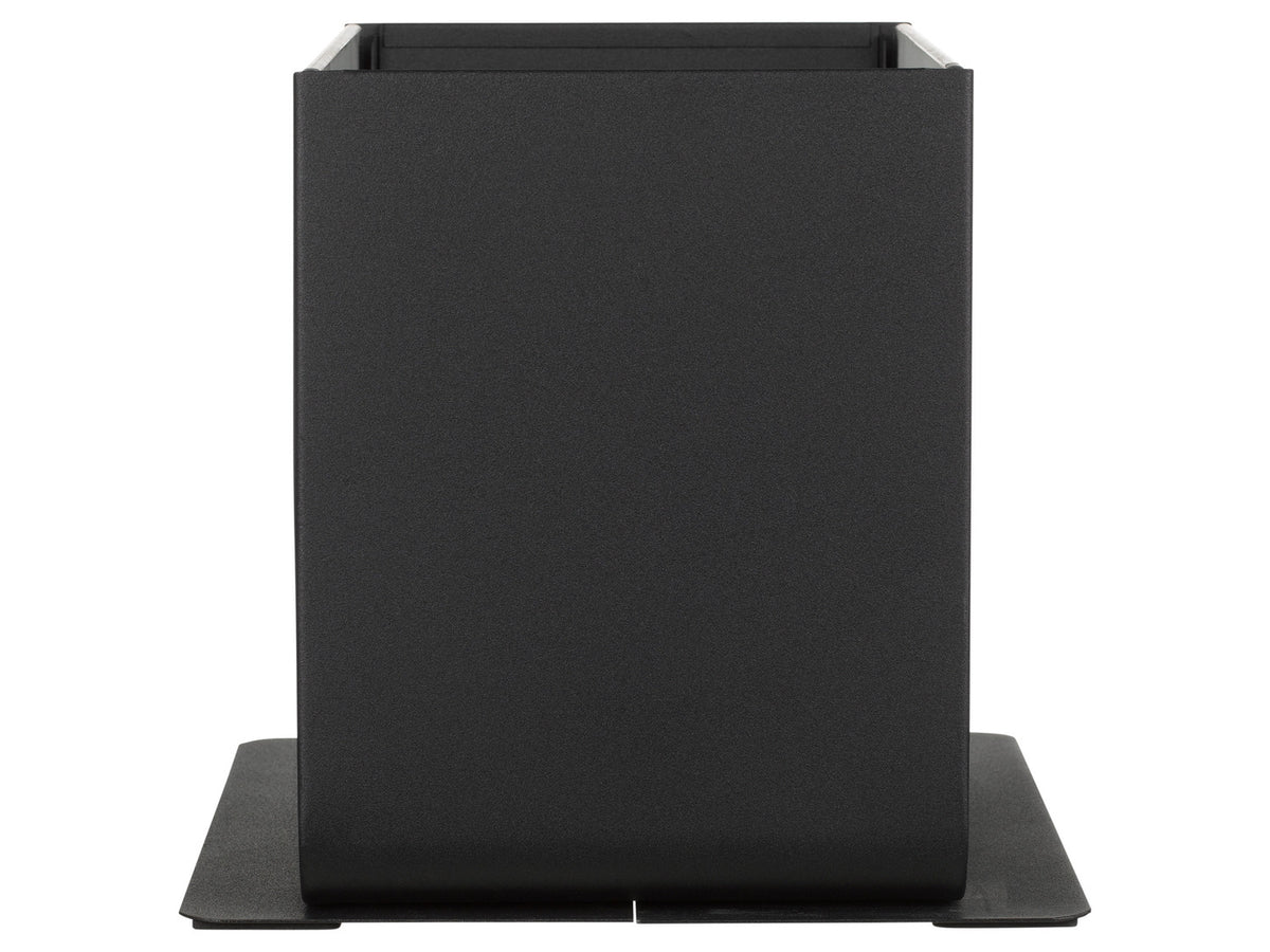 Feu de table, avec pare-vent