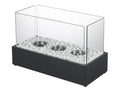 Foyer de table à l'éthanol