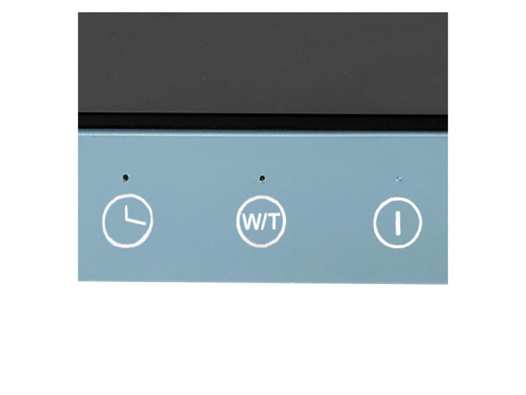Plaque de cuisson double portable »IRIDEA«