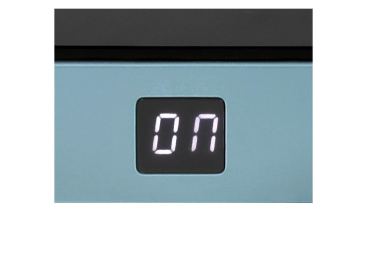 Plaque de cuisson double portable »IRIDEA«