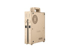 Plaque de cuisson double portable »IRIDEA«
