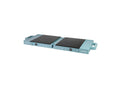 Plaque de cuisson double portable »IRIDEA«