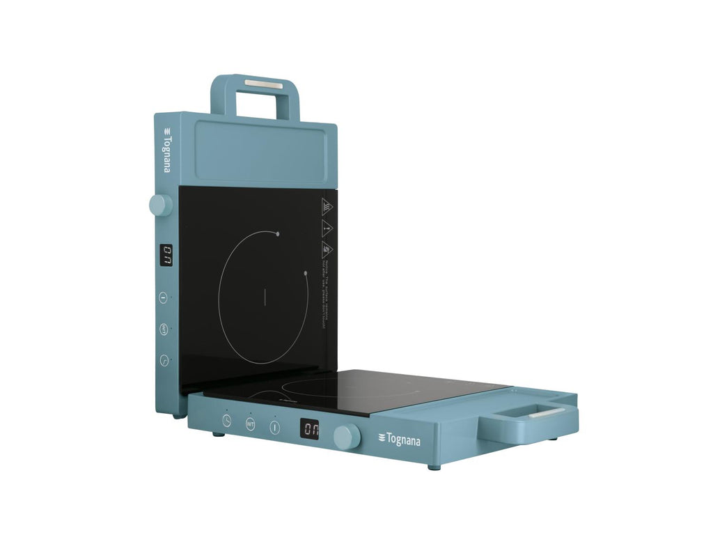 Plaque de cuisson double portable »IRIDEA«