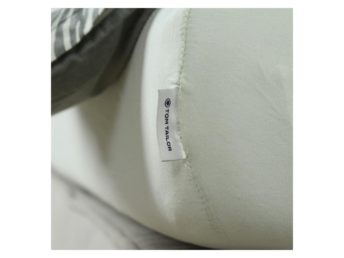 Drap-housse jersey, 140-160 x 200 cm