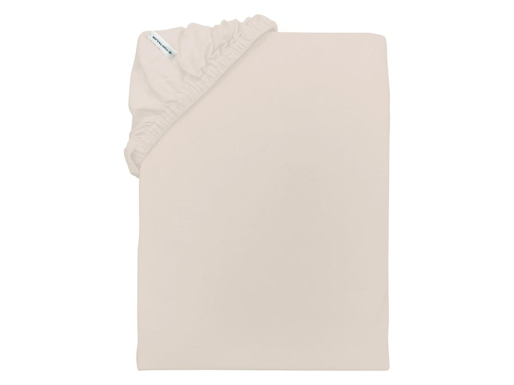Drap-housse jersey, 140-160 x 200 cm