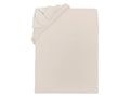 Drap-housse jersey, 140-160 x 200 cm