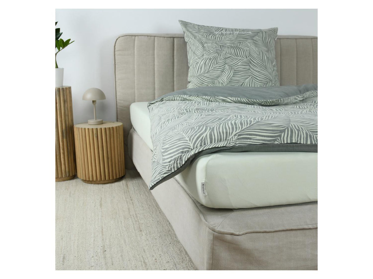 Drap-housse jersey, 140-160 x 200 cm