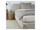 Drap-housse jersey, 180-200 x 200 cm