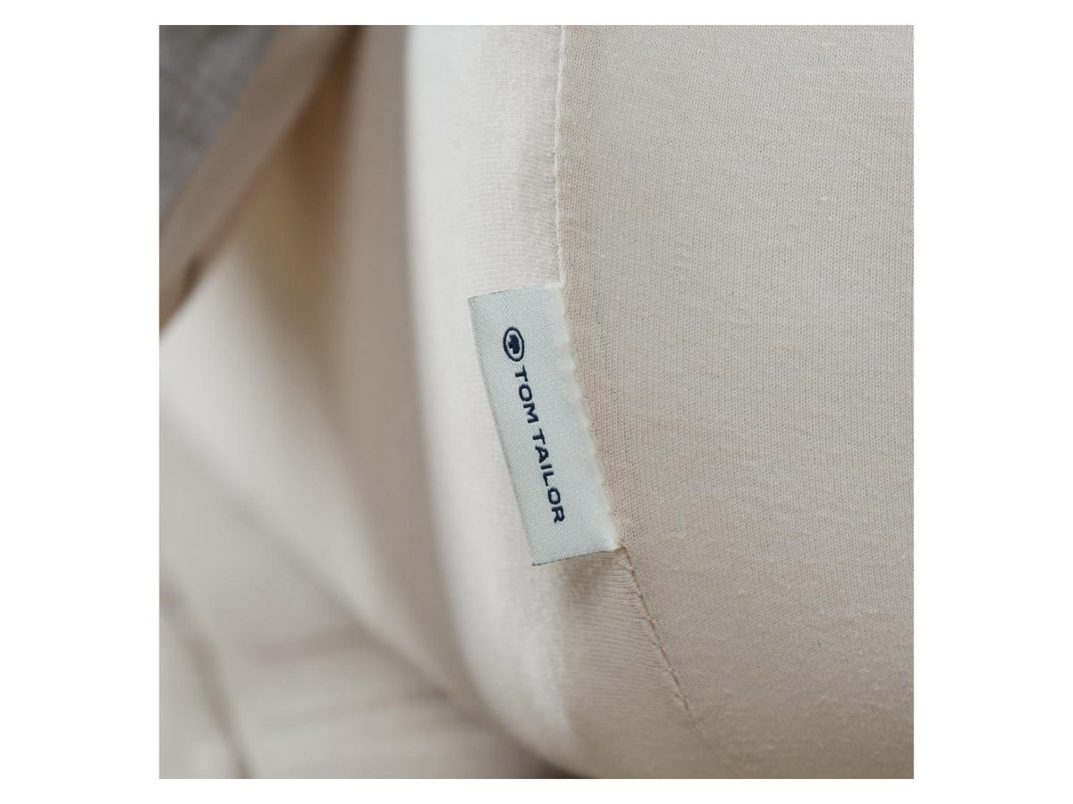 Drap-housse jersey, 180-200 x 200 cm