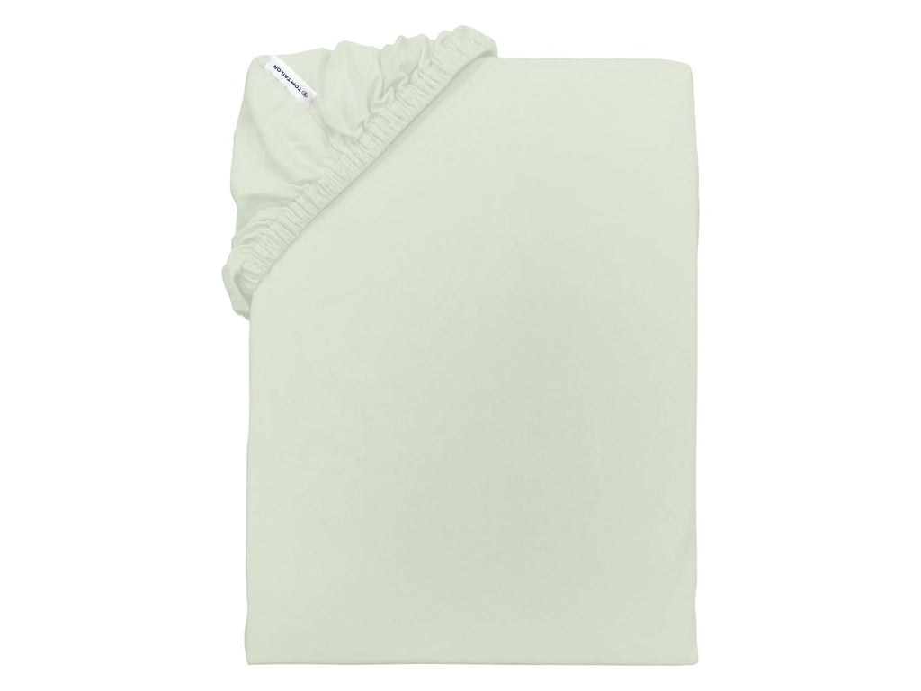 Drap-housse jersey, 180-200 x 200 cm