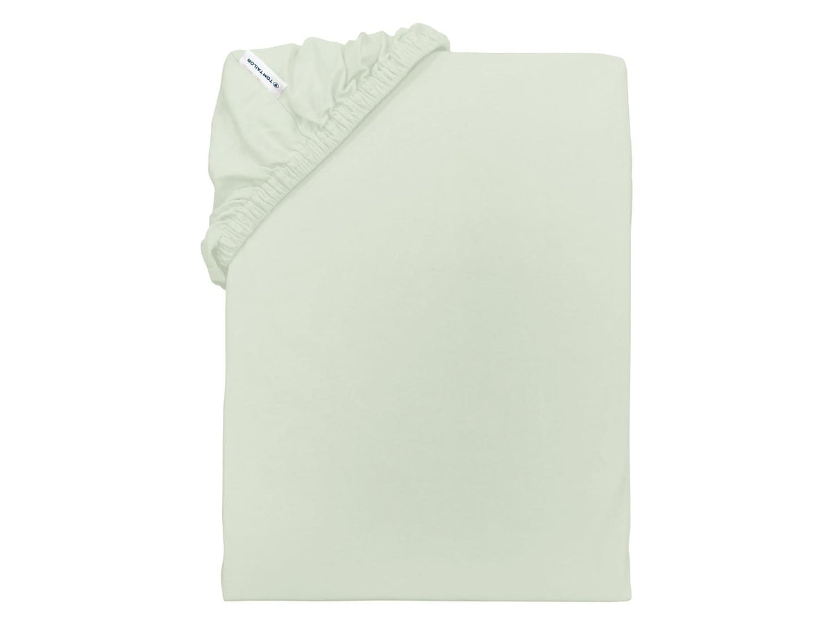 Drap-housse jersey, 180-200 x 200 cm