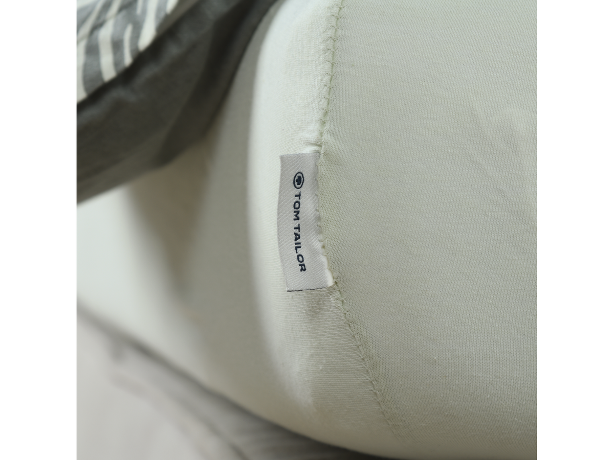 Drap-housse jersey, 90-100 x 200 cm