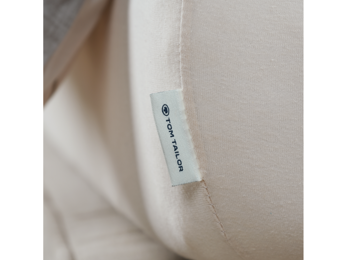 Drap-housse jersey, 90-100 x 200 cm