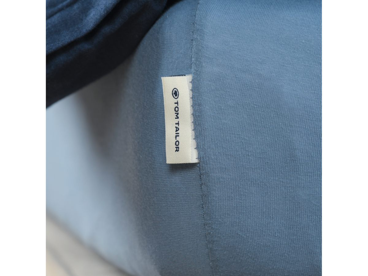 Drap-housse jersey, 90-100 x 200 cm