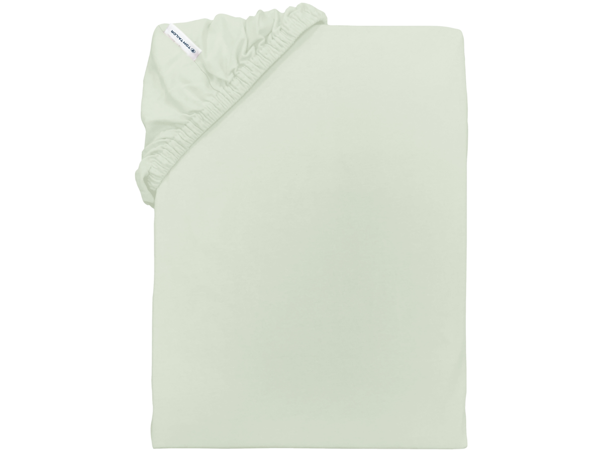 Drap-housse jersey, 90-100 x 200 cm