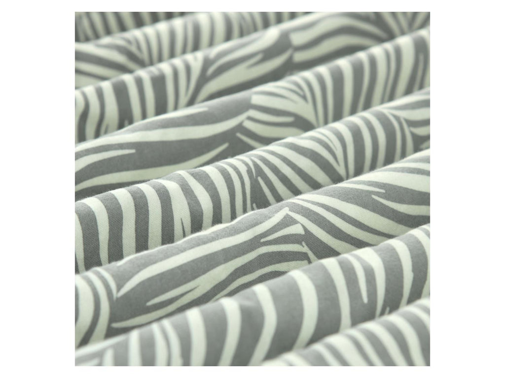 Housse de couette flanelle, 260 x 240 cm