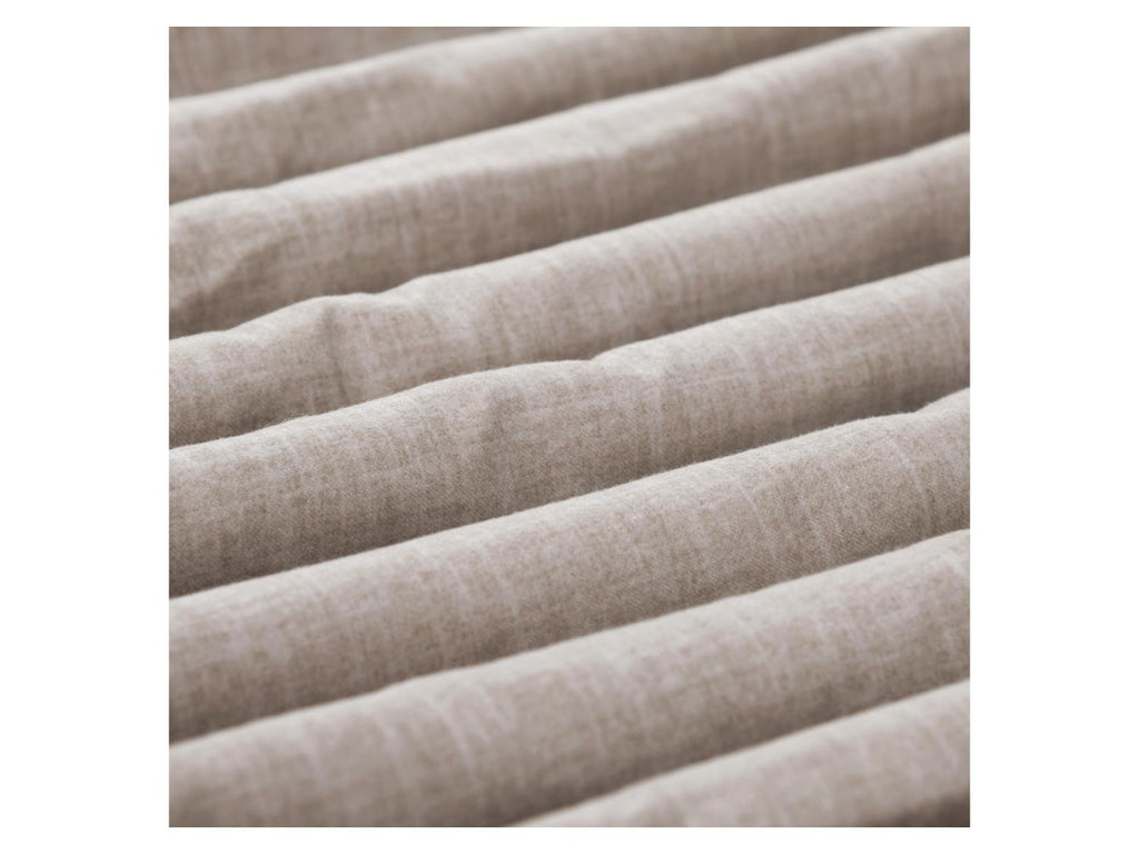 Housse de couette flanelle, 260 x 240 cm