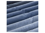 Housse de couette flanelle, 260 x 240 cm