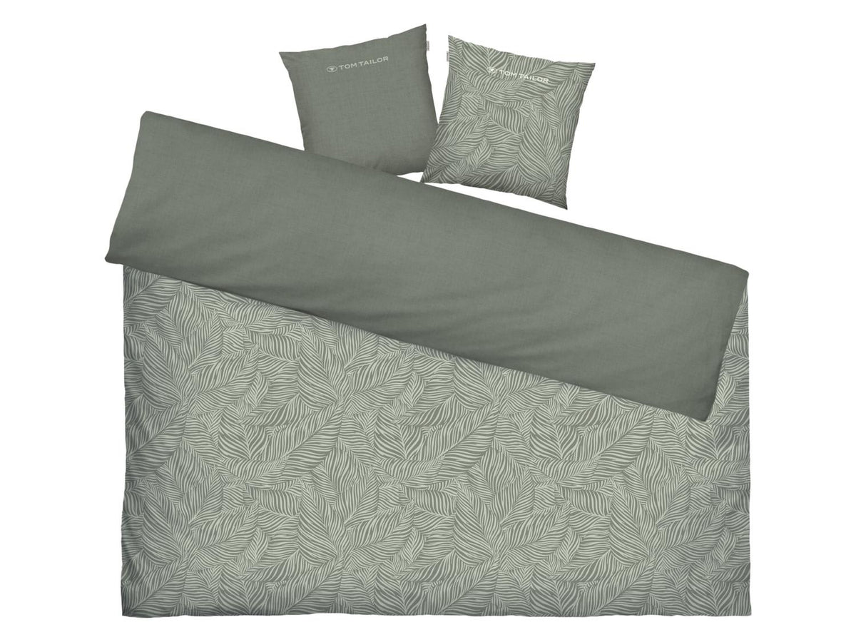 Housse de couette flanelle, 260 x 240 cm