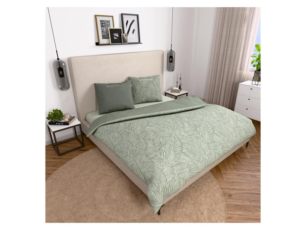 Housse de couette flanelle, 260 x 240 cm