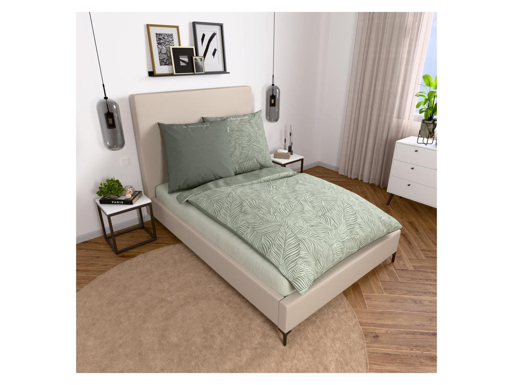 Linge de lit flanelle, 140 x 200 cm