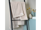 Lot de 2 serviettes, 50 x 100 cm