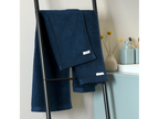 Lot de 2 serviettes, 50 x 100 cm