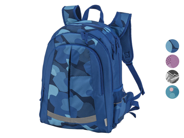 Sac à dos scolaire, 27 L