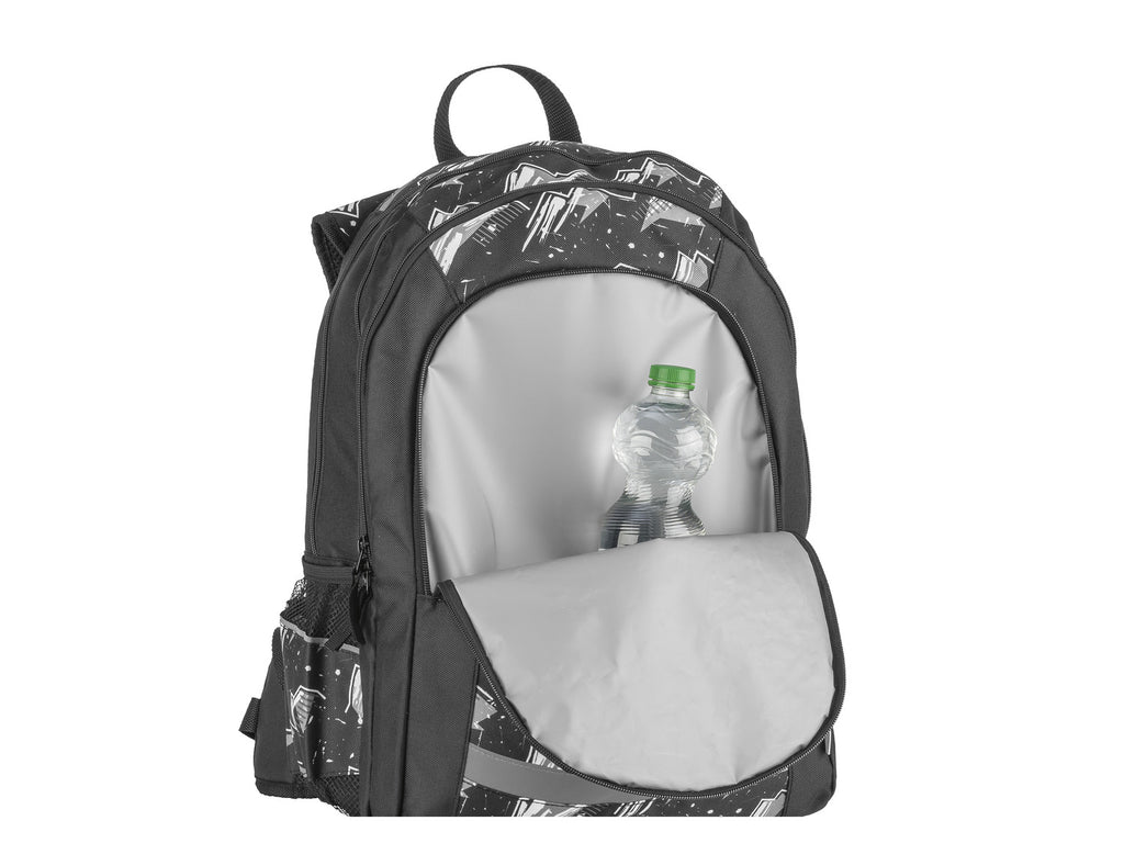 Sac à dos scolaire, 27 L