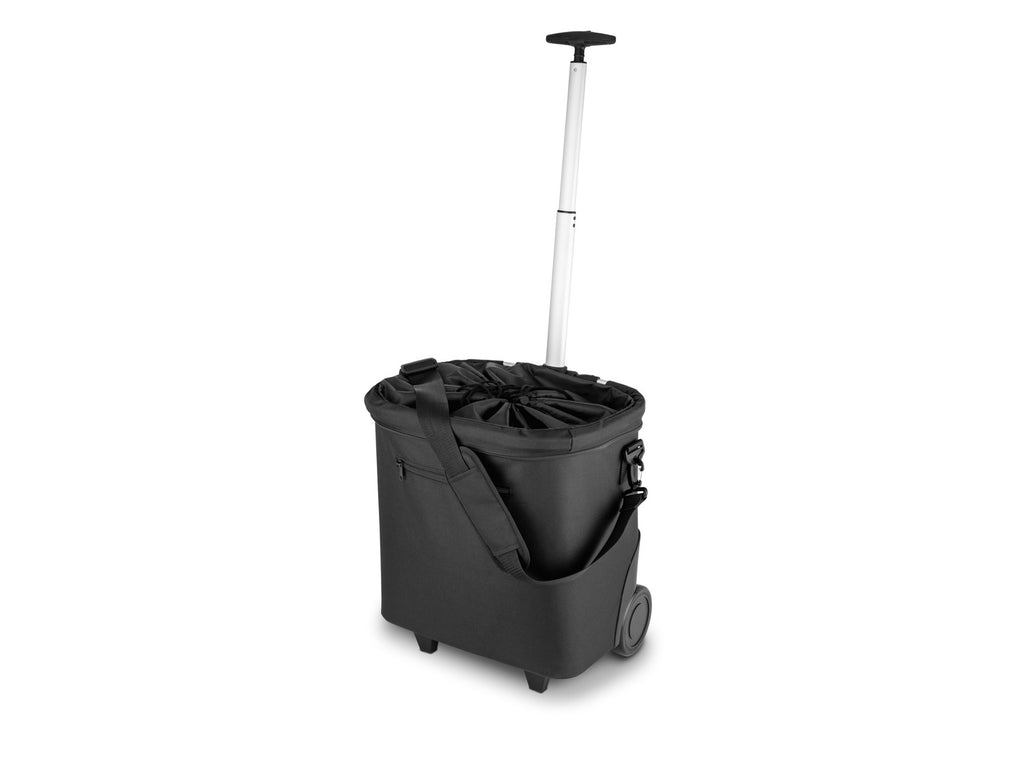 Sac de courses à roulettes, 40 L
