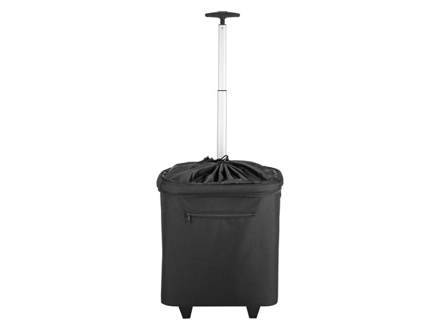 Sac de courses à roulettes, 40 L