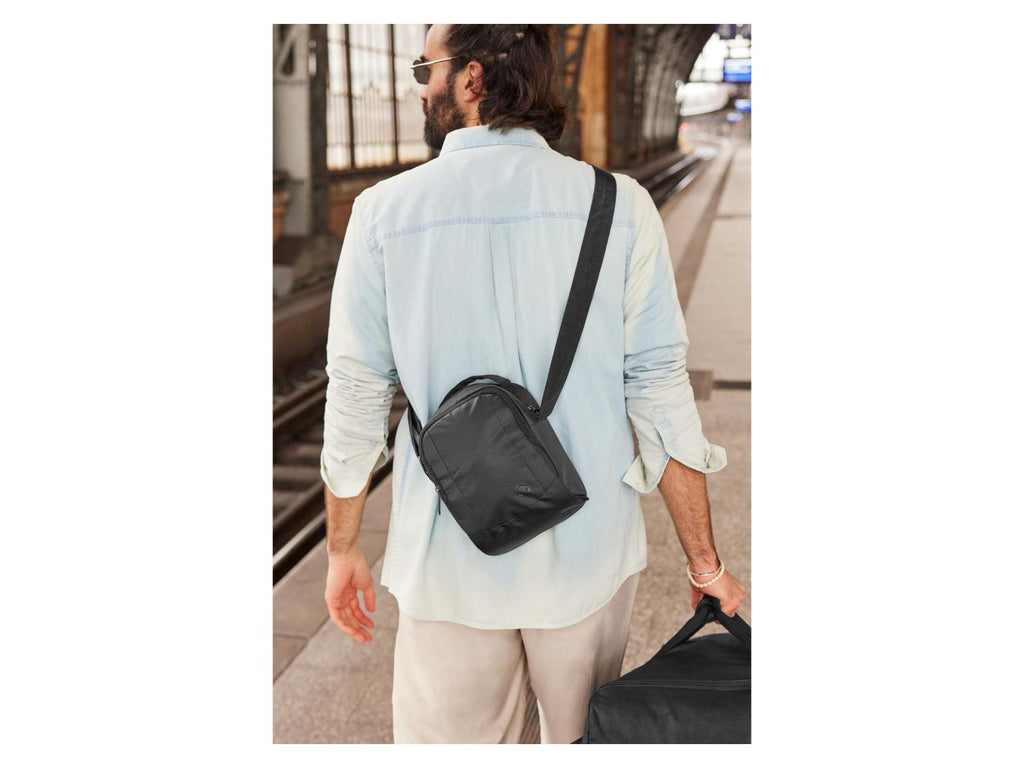 Sac ou sacoche avec antivol
