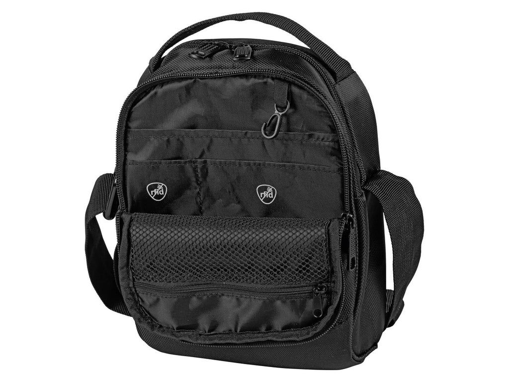 Sac ou sacoche avec antivol