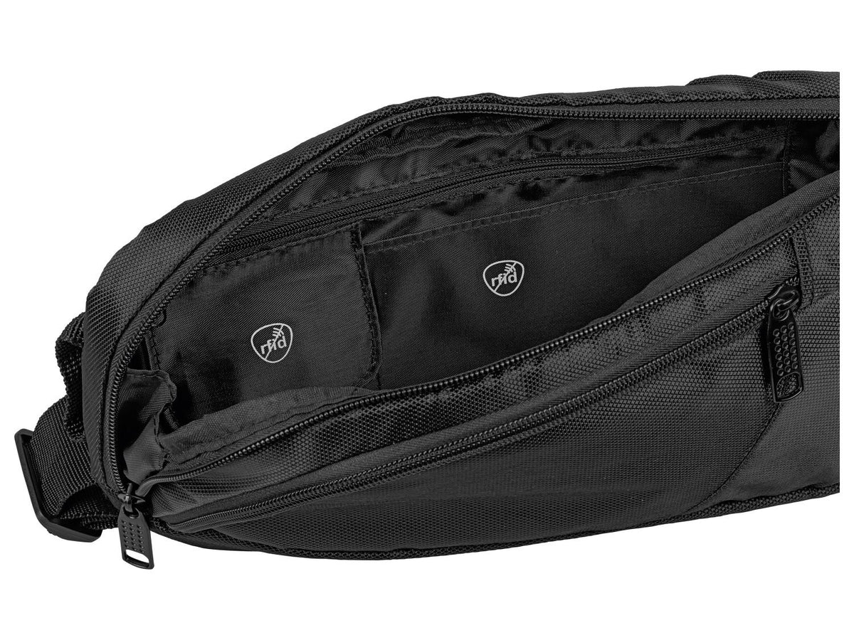 Sac ou sacoche avec antivol