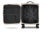 Valise à roulettes, 35 l