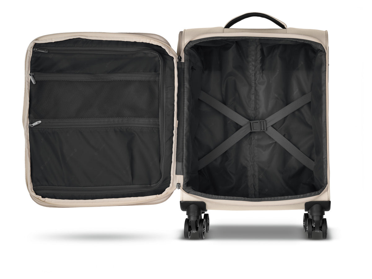 Valise à roulettes, 35 l