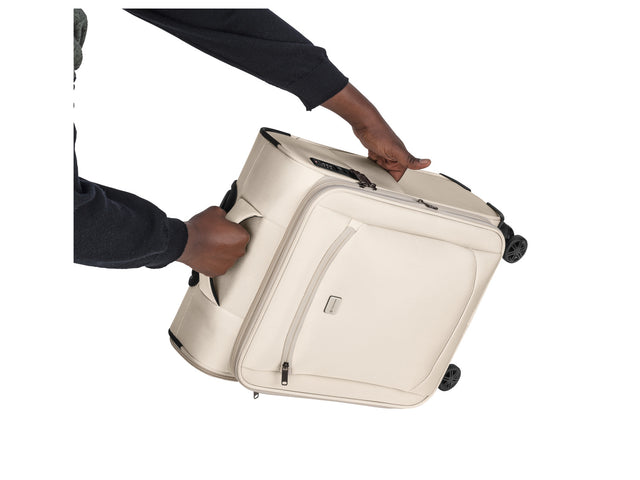 Valise à roulettes, 35 l