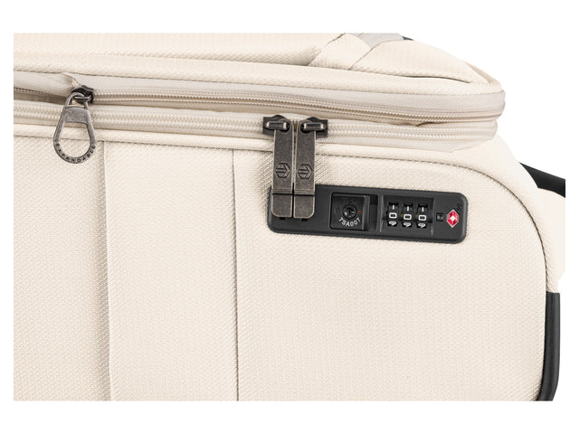 Valise à roulettes, 35 l