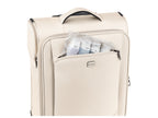 Valise à roulettes, 35 l
