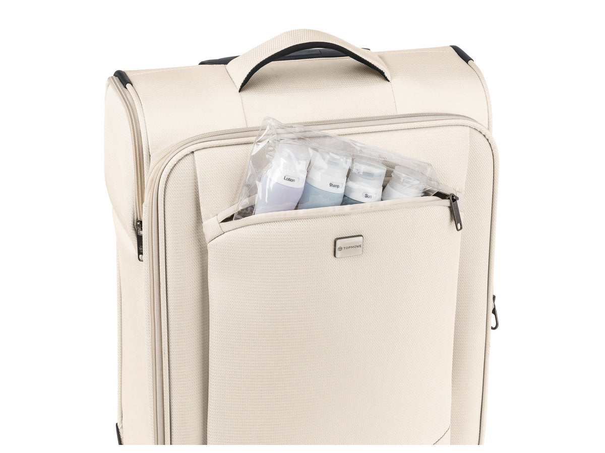 Valise à roulettes, 35 l