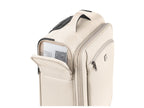 Valise à roulettes, 35 l