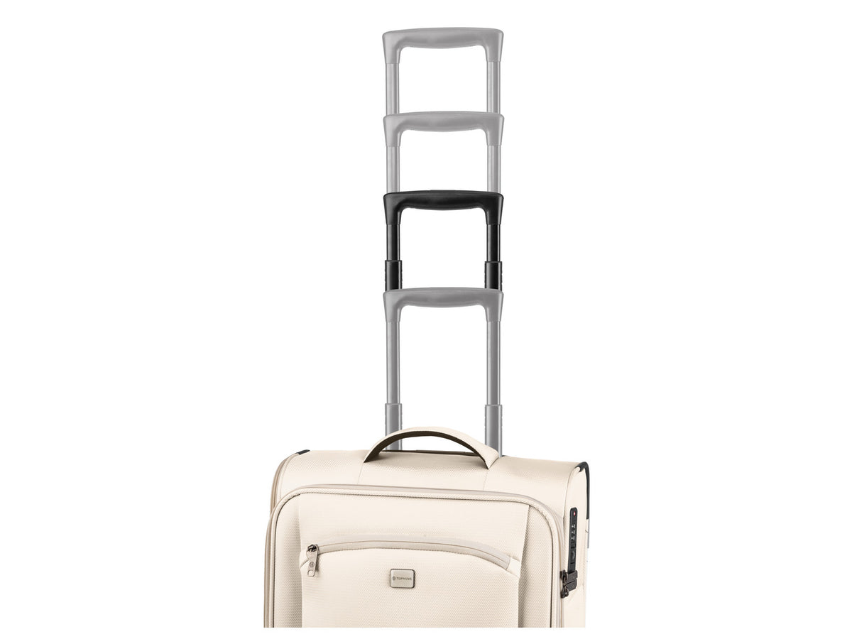 Valise à roulettes, 35 l